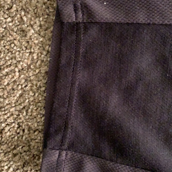 Adidas youth joggers with red stripes - Picture 6 of 7